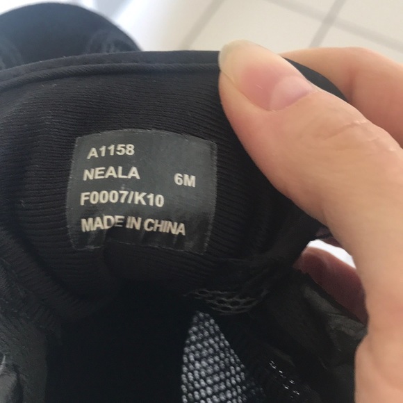 Coach Neala' Mesh Casual Shoes - Picture 6 of 6